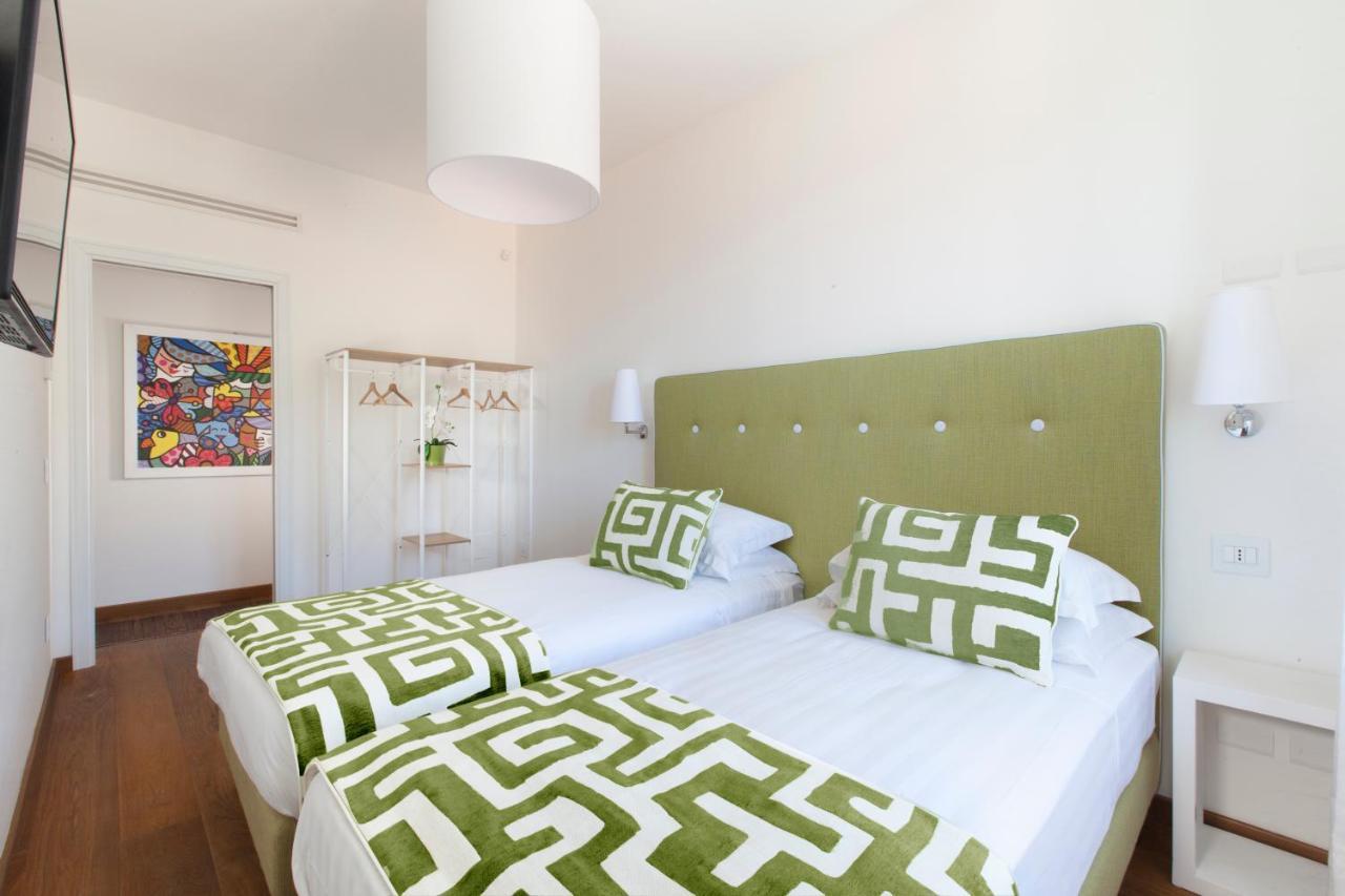 Sorrentovibes - Luxury Home Sea View & Jacuzzi In Sorrento Centre מראה חיצוני תמונה