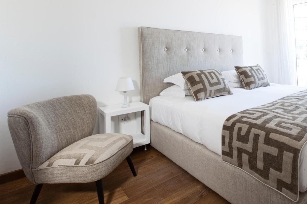 Sorrentovibes - Luxury Home Sea View & Jacuzzi In Sorrento Centre מראה חיצוני תמונה